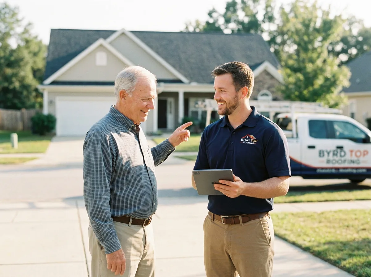 Roofing Tallmansville, WV FAQs